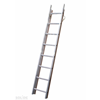 Solide Dakladder 2 meter